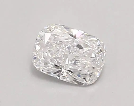 0.60 Carat · CUSHION · D · VVS2 · IGI · Very Good Cut