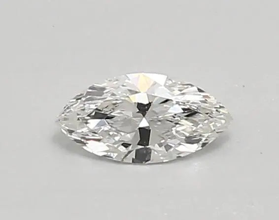 0.33 Carat · MARQUISE · E · IF · IGI · Excellent Cut