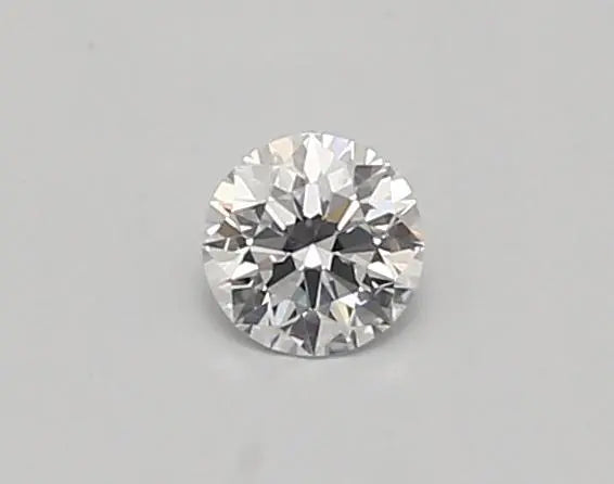 0.27 Carat · ROUND · D · VVS1 · IGI · Ideal Cut
