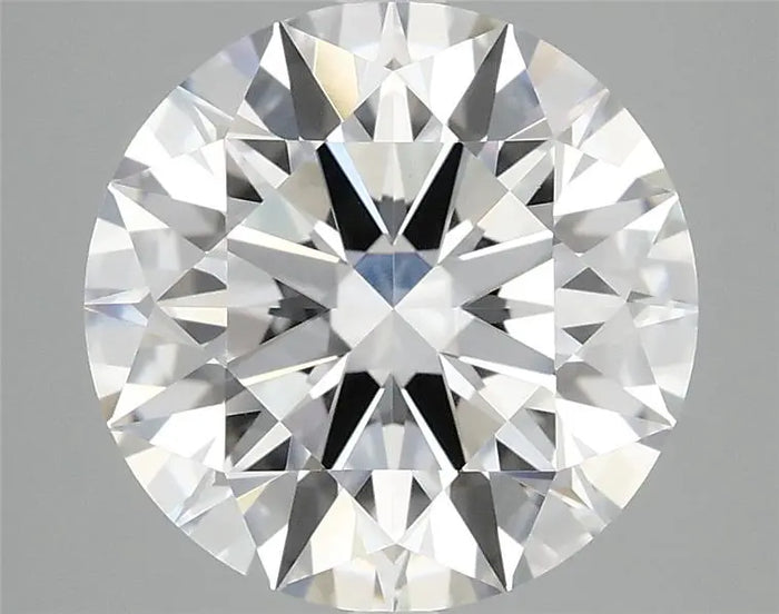 4.09 Carat · ROUND · E · VVS2 · IGI · Ideal Cut