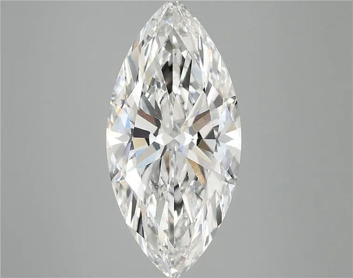 5.10 Carat · MARQUISE · E · VS1 · IGI · Excellent Cut