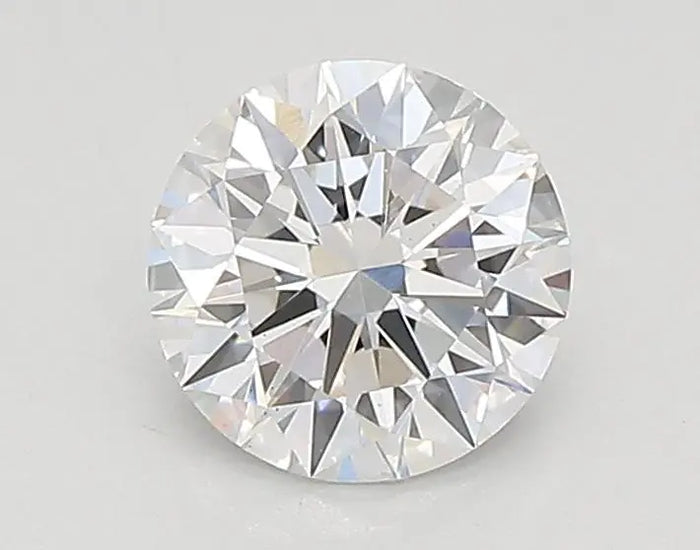 0.67 Carat · ROUND · E · VS1 · IGI · Excellent Cut