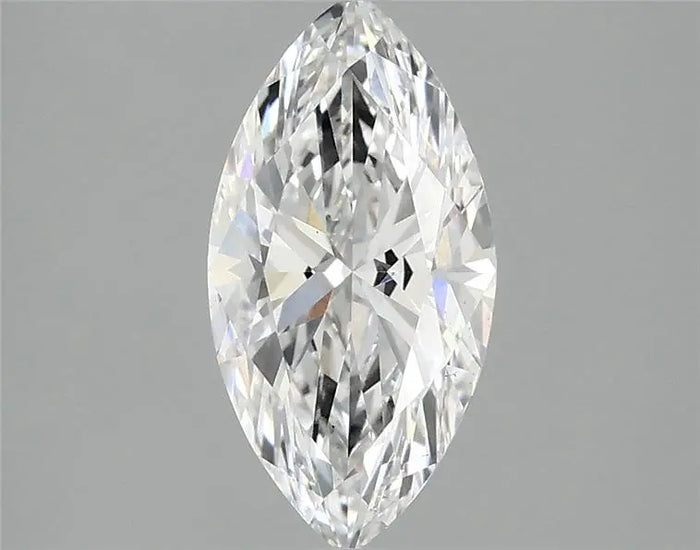1.38 Carat · MARQUISE · E · VS1 · IGI · Excellent Cut