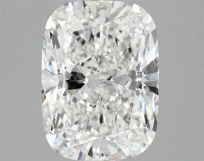 2.54 Carat · CUSHION · E · VS1 · IGI · Excellent Cut