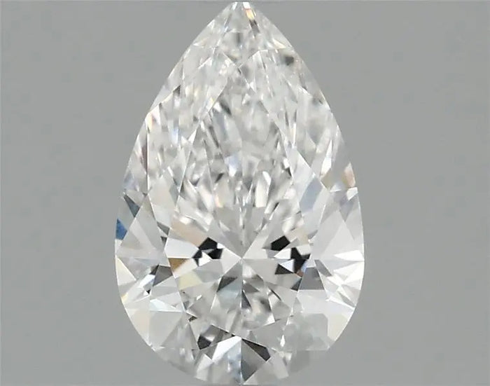 1.08 Carat · PEAR · E · VS1 · IGI · Excellent Cut