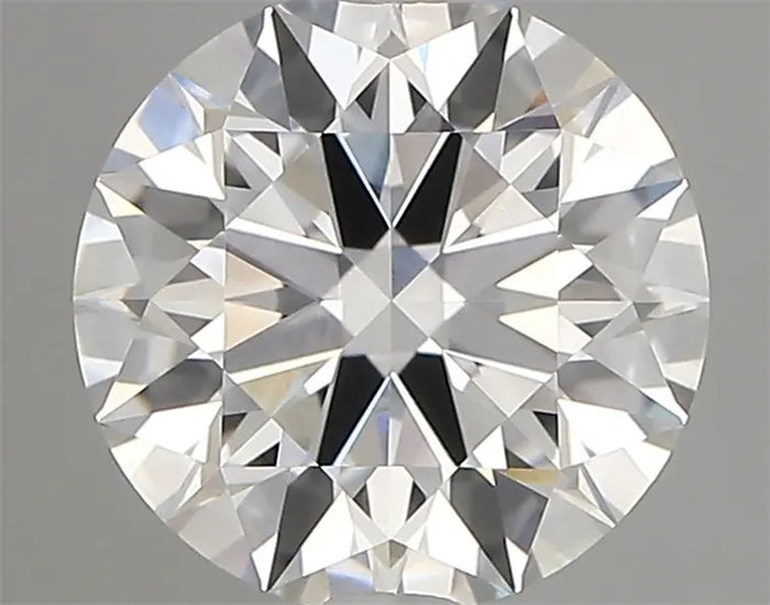 1.72 Carat · ROUND · E · VVS2 · IGI · Ideal Cut