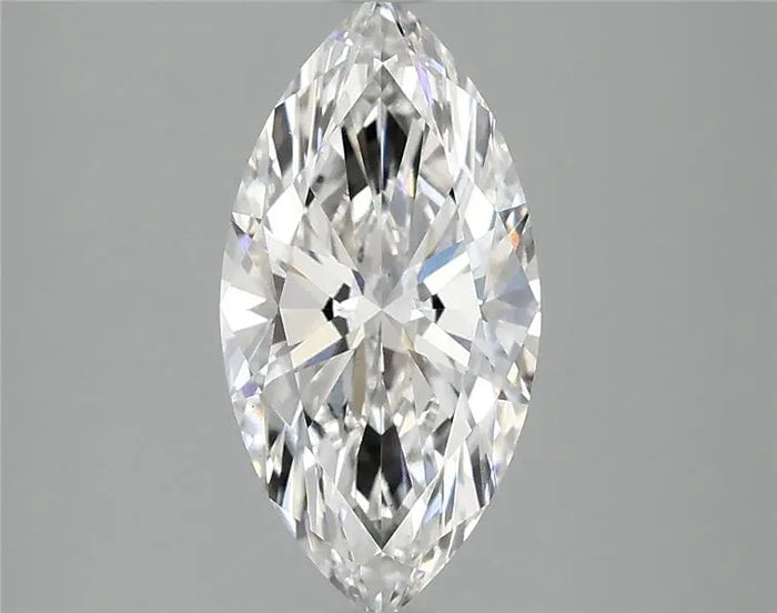 2.09 Carat · MARQUISE · E · VS1 · IGI · Excellent Cut