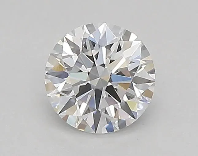 0.36 Carat · ROUND · D · VS1 · IGI · Ideal Cut