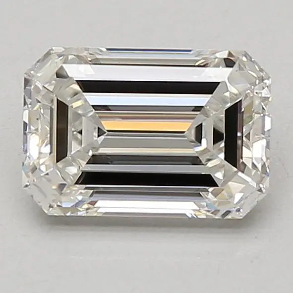 1.93 Carat · EMERALD · E · VS1 · IGI · Excellent Cut
