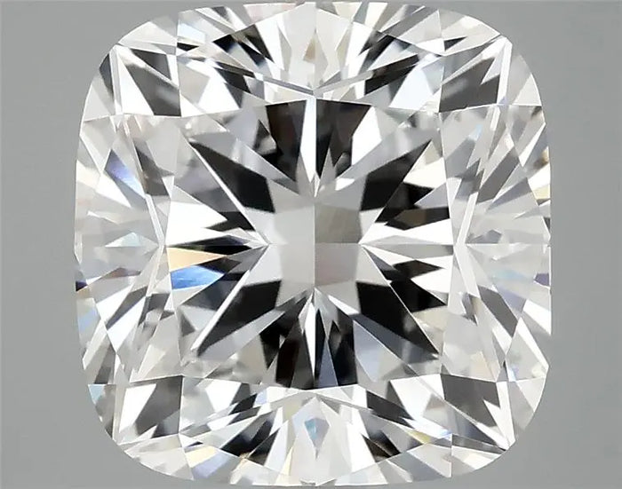 4.95 Carat · CUSHION · E · VVS2 · IGI · Excellent Cut