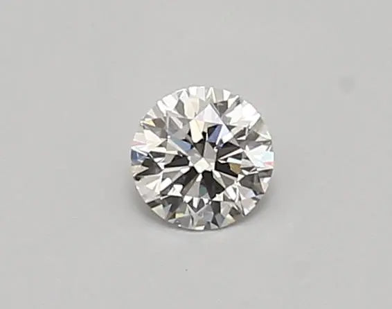 0.27 Carat · ROUND · D · VS1 · IGI · Ideal Cut