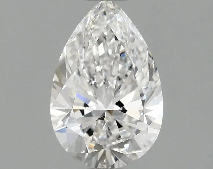 1.07 Carat · PEAR · E · VS1 · IGI · Excellent Cut