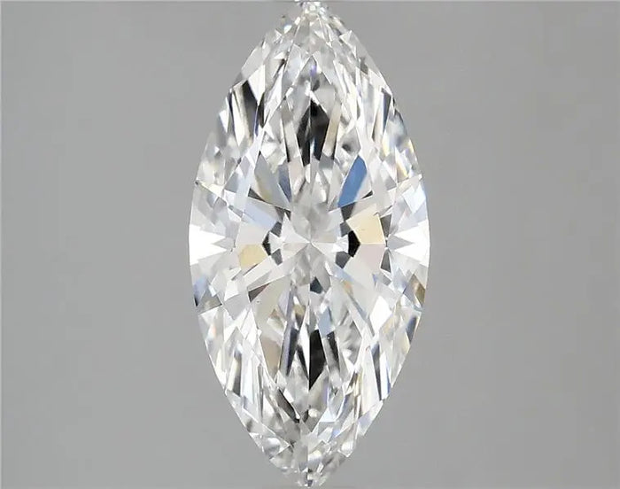 2.09 Carat · MARQUISE · E · VS1 · IGI · Excellent Cut