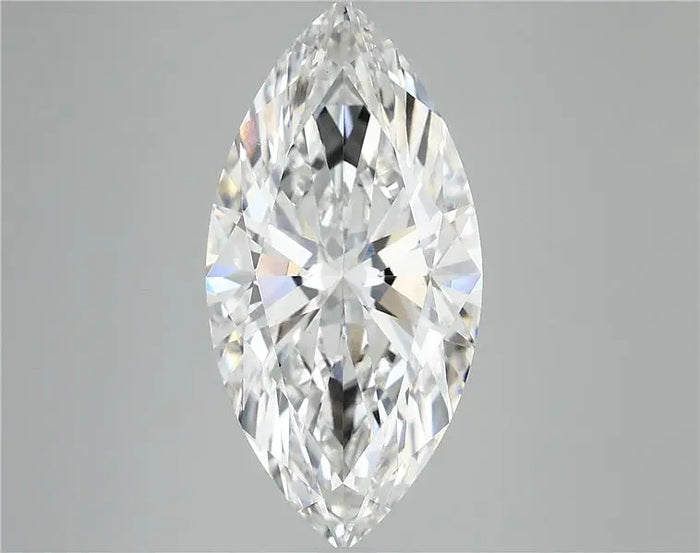 5.78 Carat · MARQUISE · E · VS1 · IGI · Excellent Cut