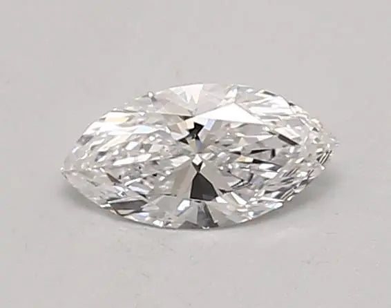 0.46 Carat · MARQUISE · D · VVS1 · IGI · Excellent Cut