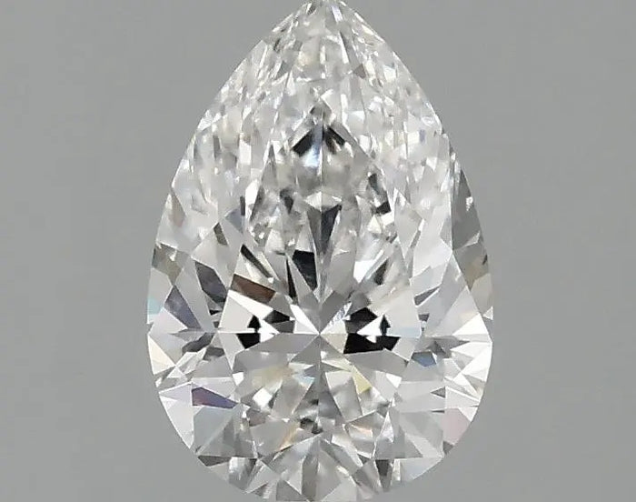 1.10 Carat · PEAR · E · VVS2 · IGI · Excellent Cut