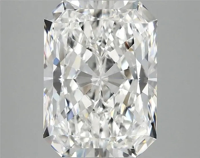 4.08 Carat · RADIANT · E · VVS2 · IGI · Excellent Cut