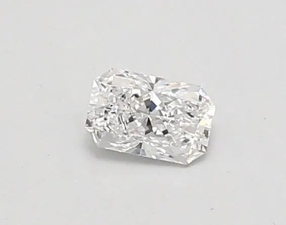 0.32 Carat · RADIANT · D · VVS1 · IGI · Very Good Cut