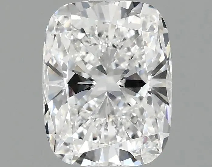 1.01 Carat · CUSHION · D · VVS2 · IGI · Excellent Cut