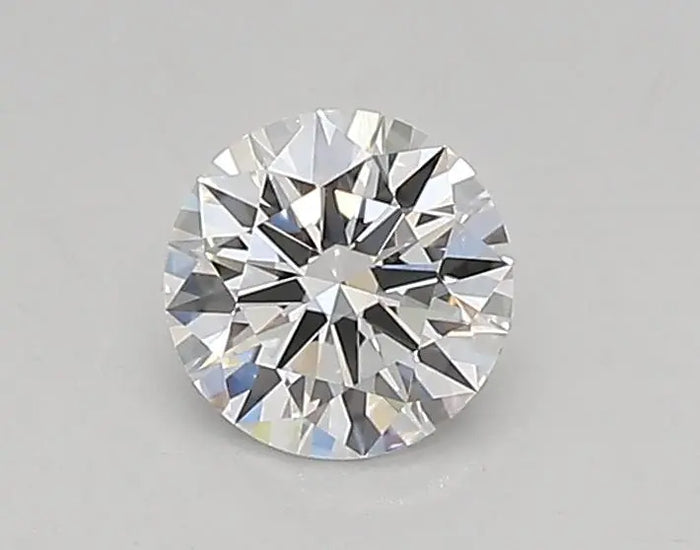0.43 Carat · ROUND · D · VVS1 · IGI · Ideal Cut