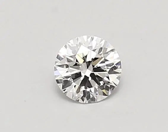 0.37 Carat · ROUND · D · VVS1 · IGI · Ideal Cut