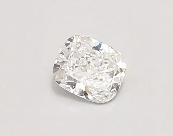 0.32 Carat · CUSHION · D · VS1 · IGI · Excellent Cut
