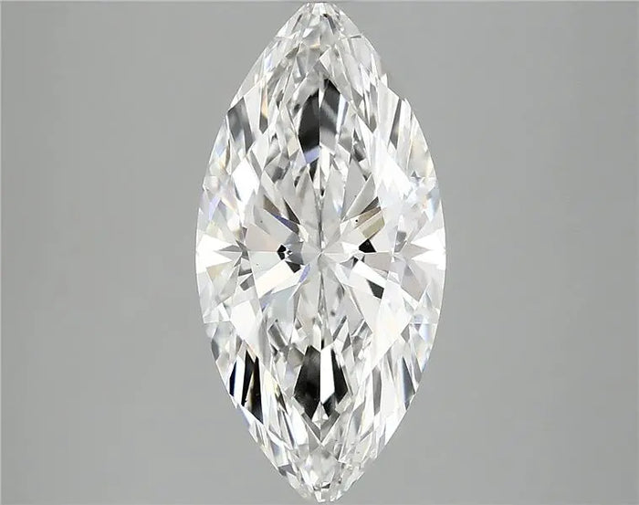 3.09 Carat · MARQUISE · E · VS2 · IGI · Excellent Cut