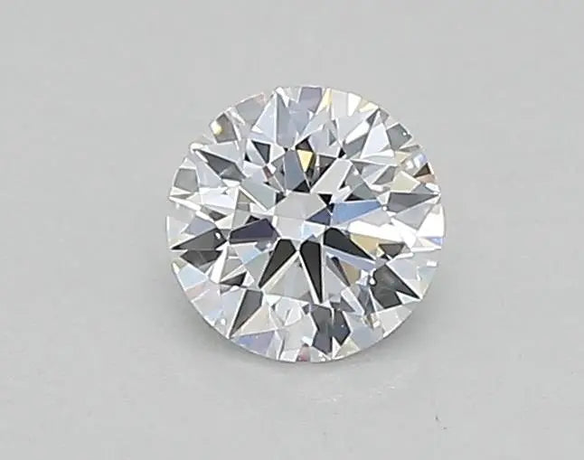 0.26 Carat · ROUND · D · VVS1 · IGI · Ideal Cut