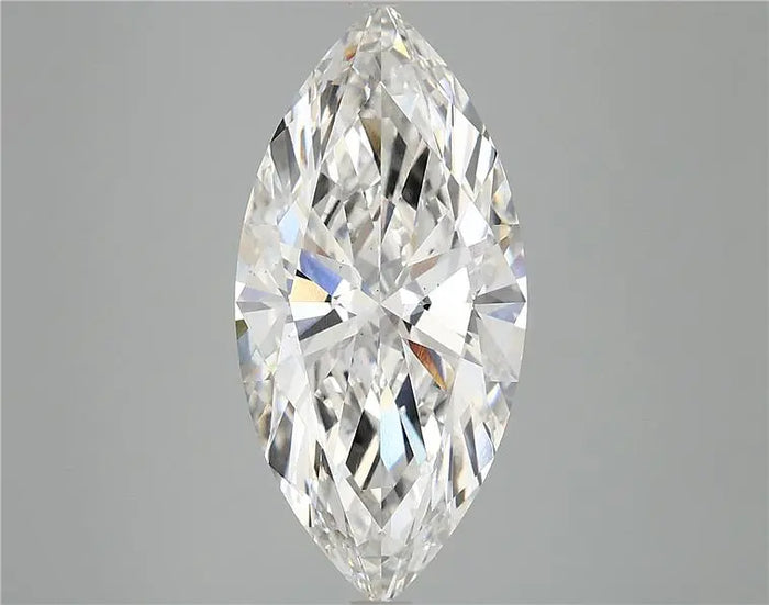 5.03 Carat · MARQUISE · F · VS2 · IGI · Excellent Cut