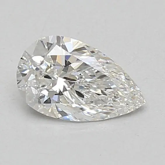 0.70 Carat · PEAR · E · VVS1 · IGI · Excellent Cut