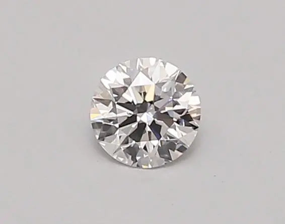 0.29 Carat · ROUND · D · VVS2 · IGI · Ideal Cut