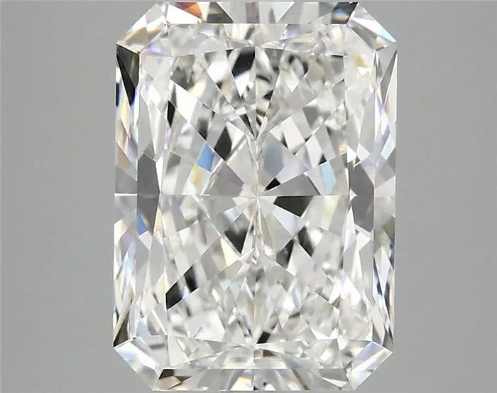 4.02 Carat · RADIANT · E · VVS2 · IGI · Excellent Cut