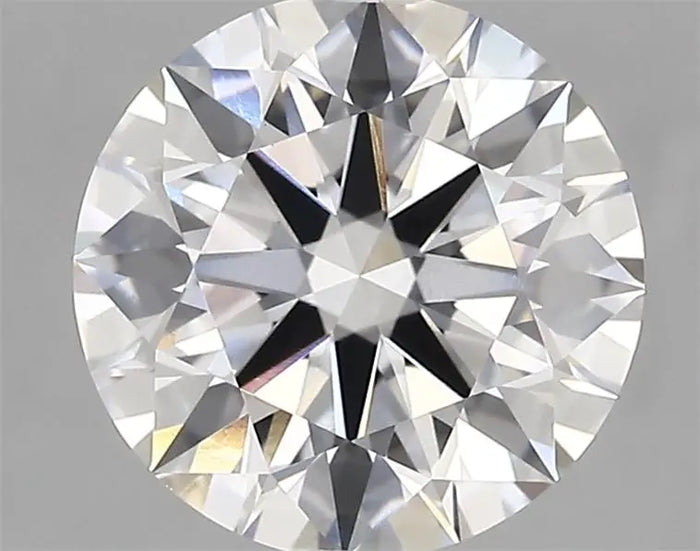 2.83 Carat · ROUND · D · VVS2 · IGI · Ideal Cut