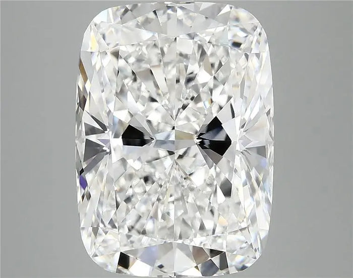10.04 Carat · CUSHION · E · VVS2 · IGI · Excellent Cut