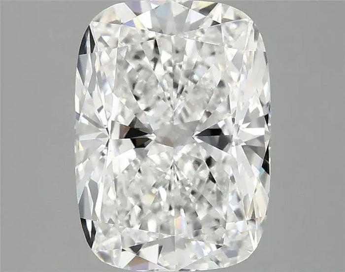 3.07 Carat · CUSHION · E · VVS2 · IGI · Excellent Cut