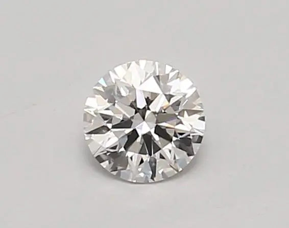 0.39 Carat · ROUND · D · VVS1 · IGI · Ideal Cut