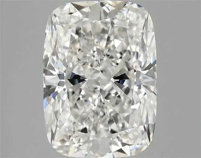 2.59 Carat · CUSHION · F · VS1 · IGI · Excellent Cut