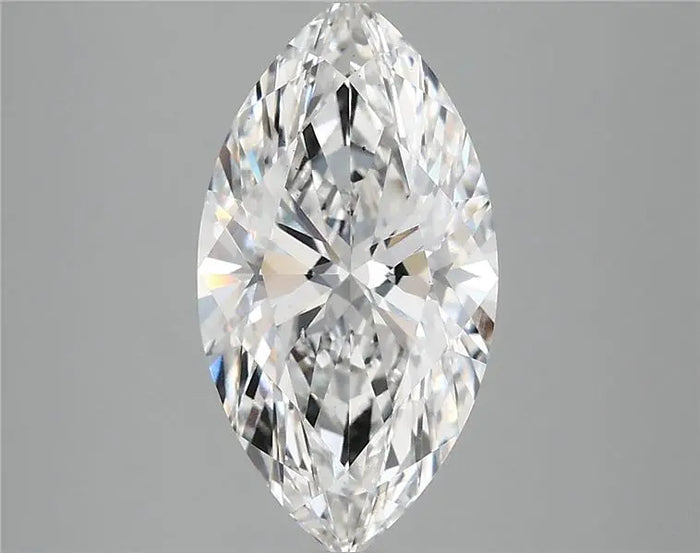 3.01 Carat · MARQUISE · E · VS2 · IGI · Excellent Cut