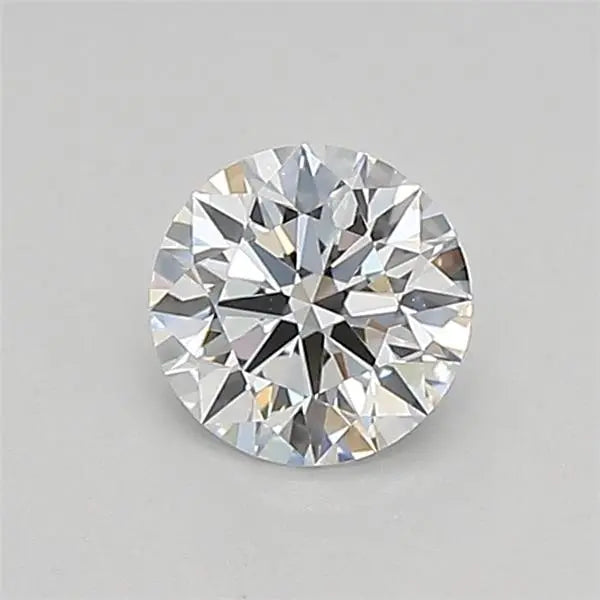 0.44 Carat · ROUND · D · VVS1 · IGI · Ideal Cut
