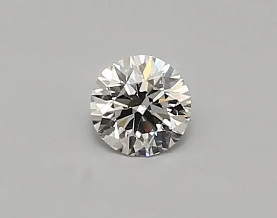 0.29 Carat · ROUND · D · VVS1 · IGI · Ideal Cut