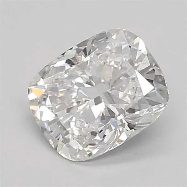 0.79 Carat · CUSHION · D · VVS2 · IGI · Very Good Cut