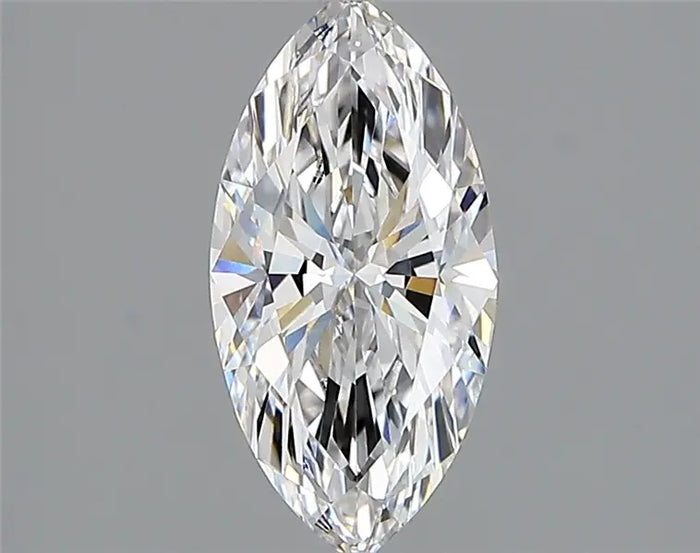 1.18 Carat · MARQUISE · D · VVS1 · IGI · Excellent Cut