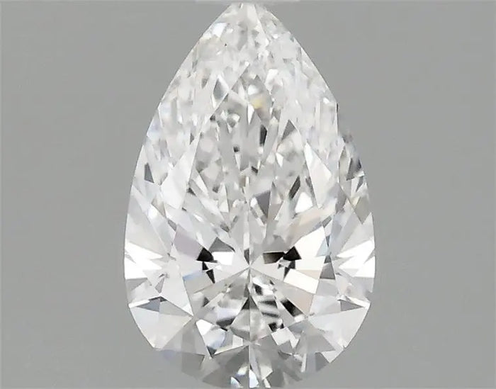1.09 Carat · PEAR · D · VVS2 · IGI · Excellent Cut