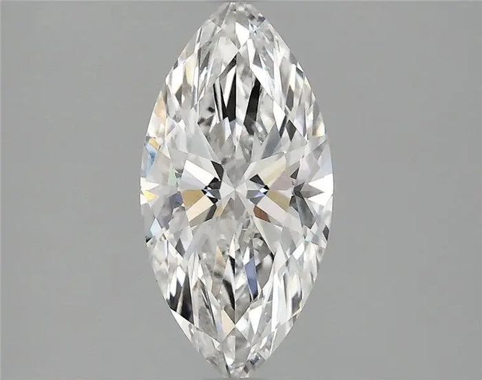 1.54 Carat · MARQUISE · F · VS1 · IGI · Excellent Cut