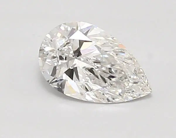 0.78 Carat · PEAR · E · VVS1 · IGI · Excellent Cut