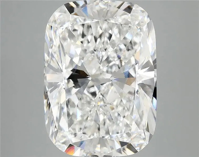 10.05 Carat · CUSHION · E · VVS2 · IGI · Excellent Cut