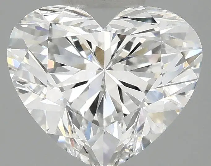 1.94 Carat · HEART · E · VVS2 · IGI · Excellent Cut