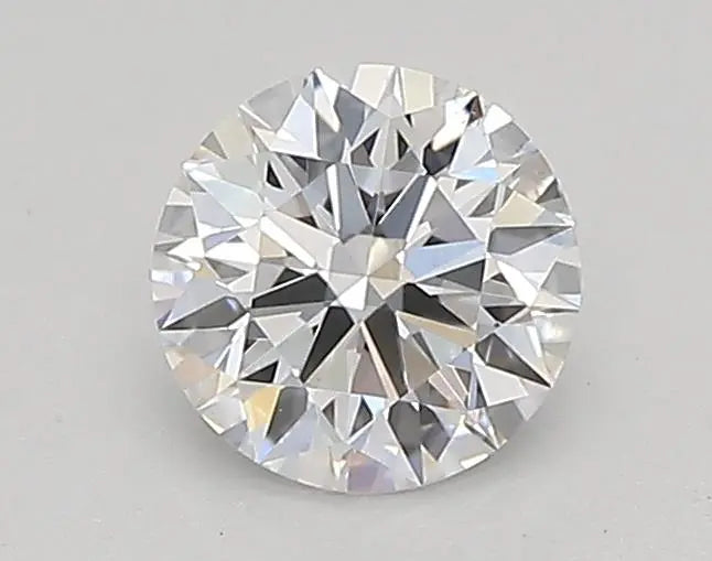 0.45 Carat · ROUND · D · VS1 · IGI · Ideal Cut