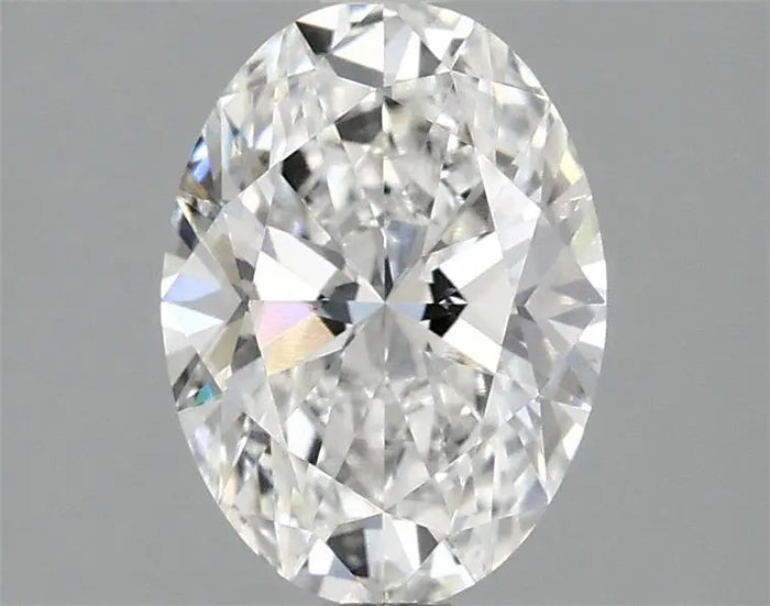 1.56 Carat · OVAL · D · VS1 · IGI · Excellent Cut