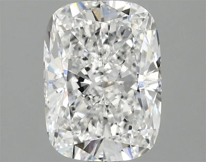 2.01 Carat · CUSHION · E · VS1 · IGI · Excellent Cut